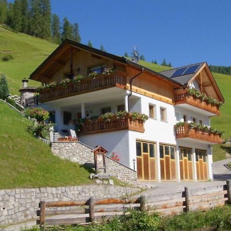 Agriturismo Grones Sankt Martin in Thurn Exterior foto
