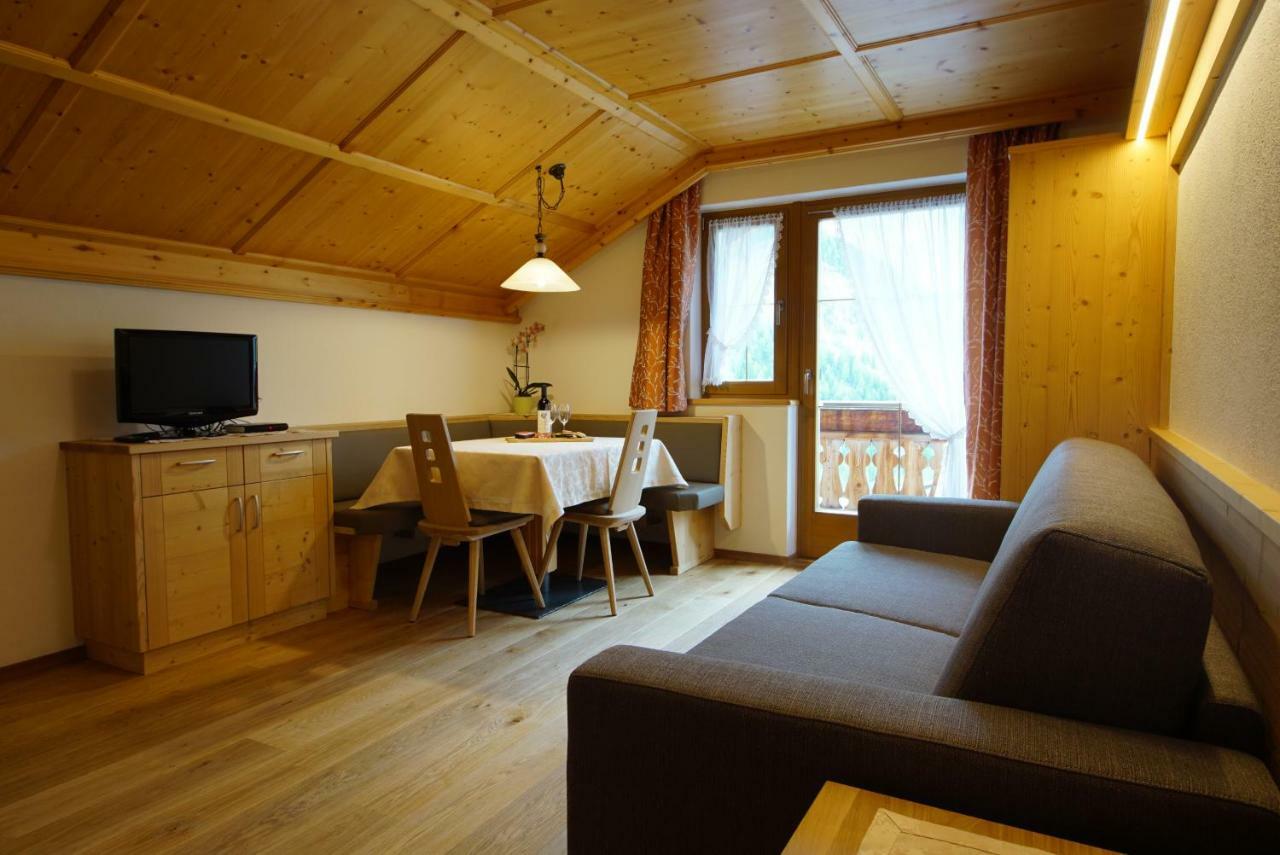 Agriturismo Grones Sankt Martin in Thurn Exterior foto