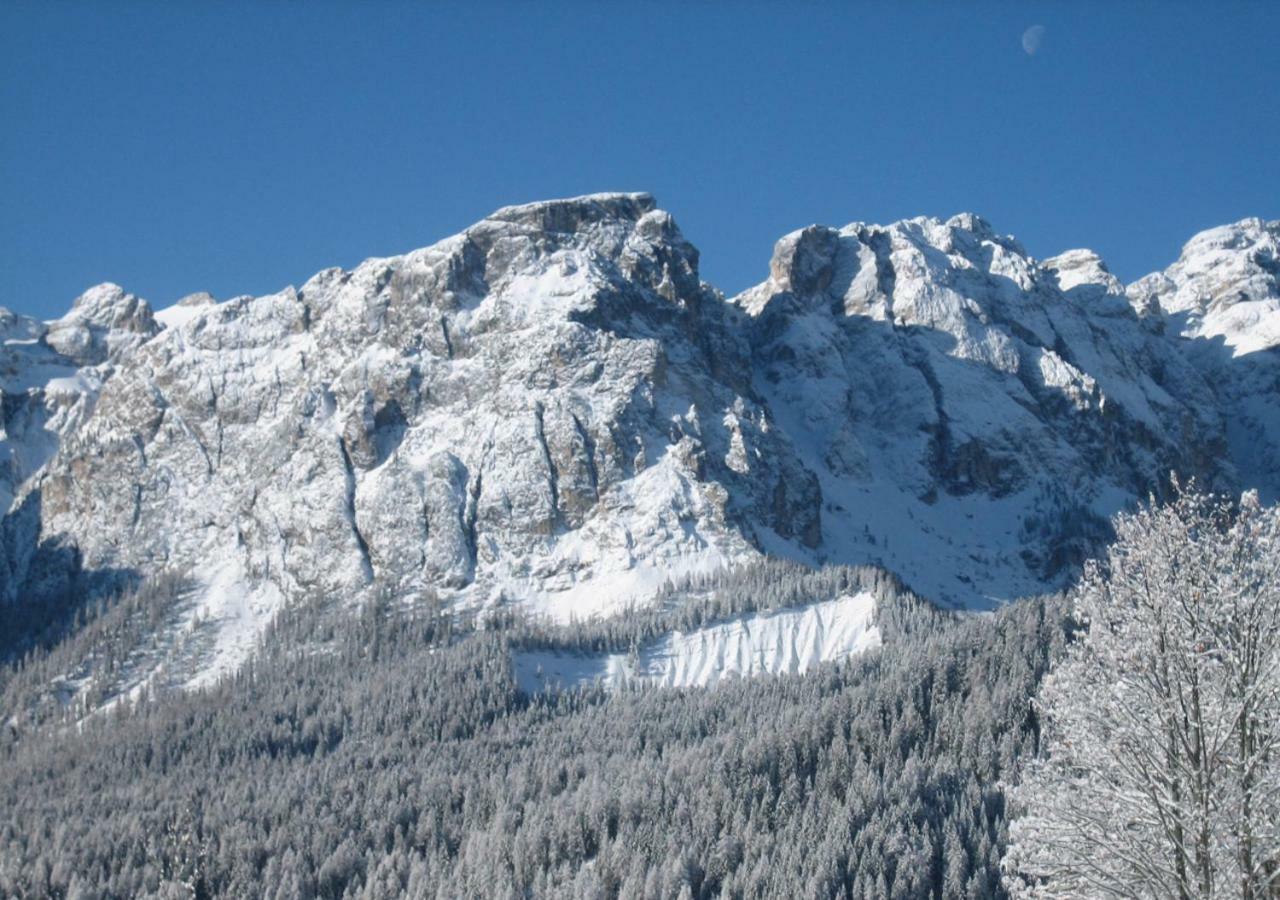 Agriturismo Grones Sankt Martin in Thurn Exterior foto